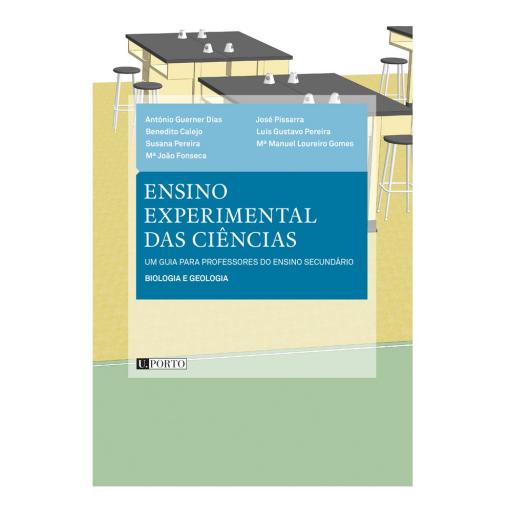 Ensino Experimental das Ciências