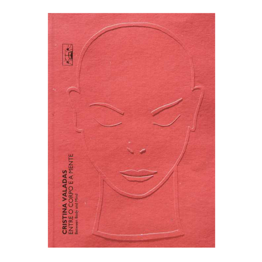 Entre o Corpo e a Mente-Cristina Valadas