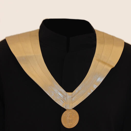 Escapulários Unidades Orgânicas