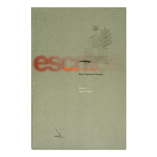 Escritos: 1947-1996, selecção, FAUP