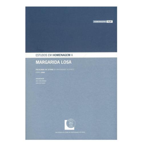 Estudos em Homenagem a Margarida Losa