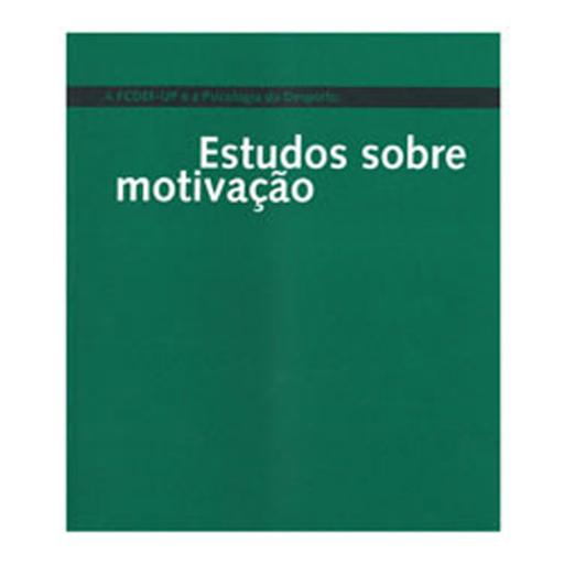 Estudos sobre motivação