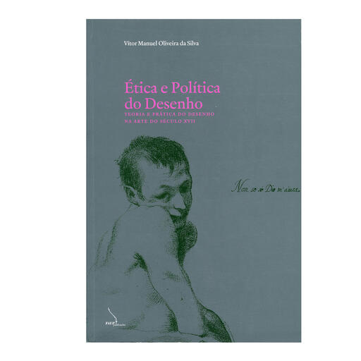 Ética e Política do desenho:teoria/prática (broc.)