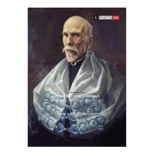 F.Gomes Teixeira: o homem, o cientista, o pedagogo