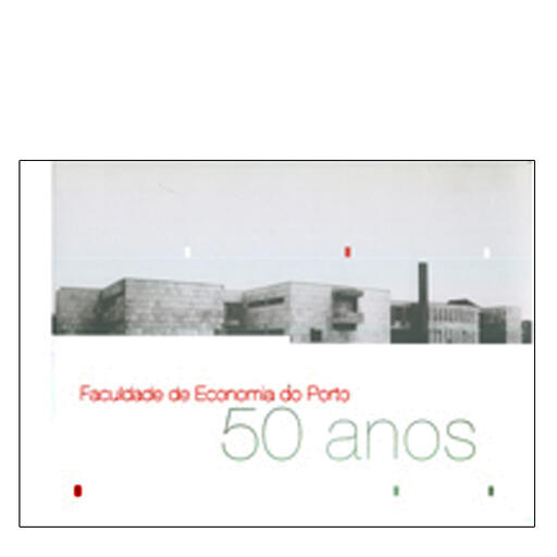 Faculdade de Economia, 50 anos
