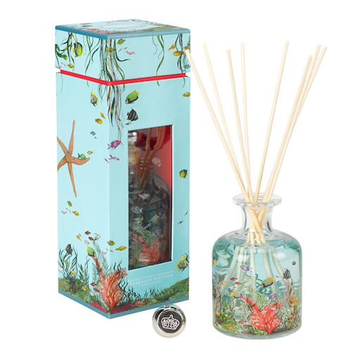 Fragrance Diffuser Aqua