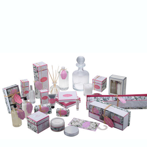 Fragrance Diffuser Jasmine