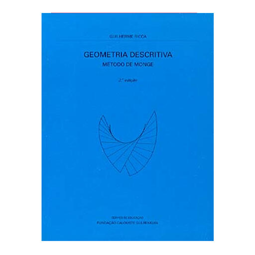 Geometria Descritiva - Método de Monge