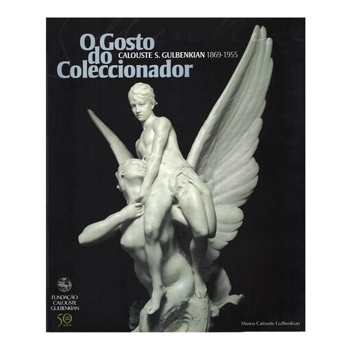 Gosto de Coleccionador