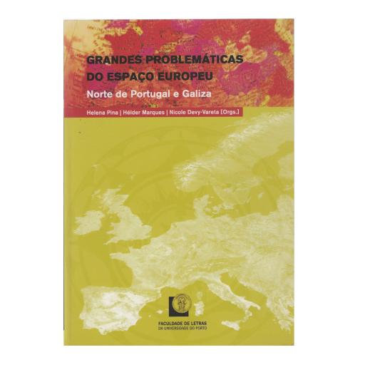 Grandes Problemáticas do Espaço Europeu