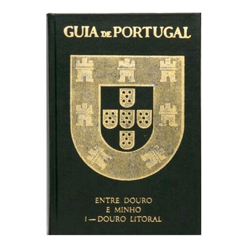 Guia de Port. IV Entre Douro e Minho, I- Douro Lit