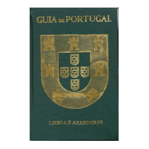 Guia de Portugal | Lisboa e Arredores