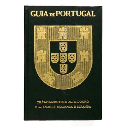 Guia de Portugal | Trás-os-Montes e Alto Douro