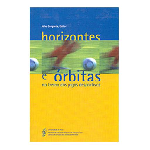 Horizontes e órbitas no treino dos jogos desportiv