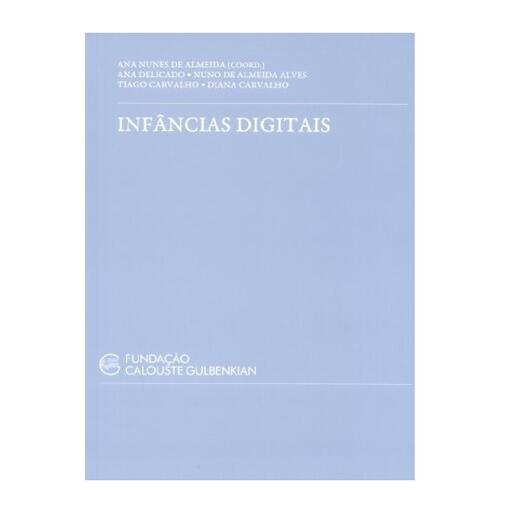 Infâncias Digitais