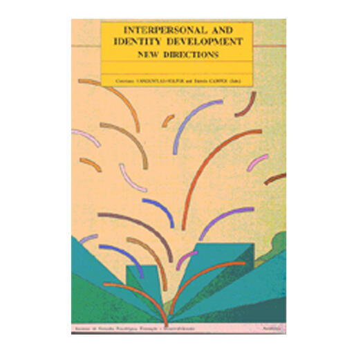 Interpersonal and Identity Development