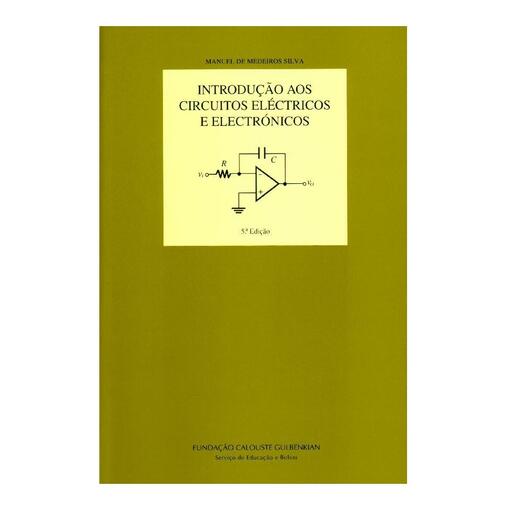 Introdução aos Circuitos Eléctricos