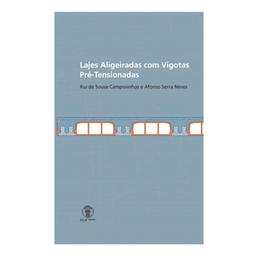 Lajes Aligeiradas com Vigotas Pré-Tensionadas