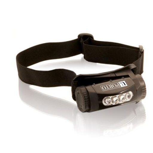 Lanterna de Explorador