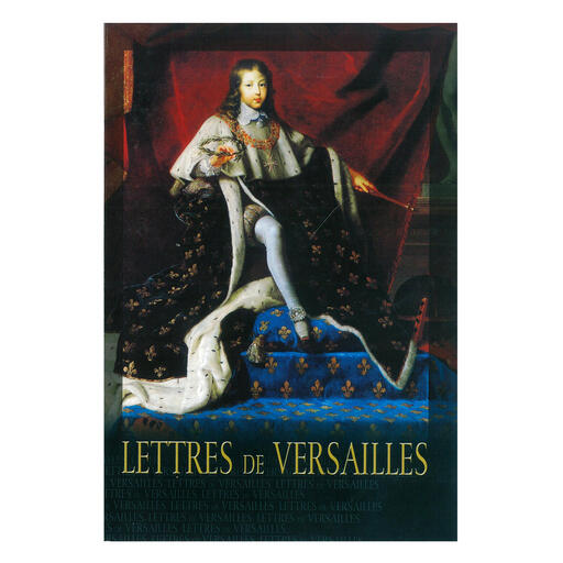 Lettres de Versailles
