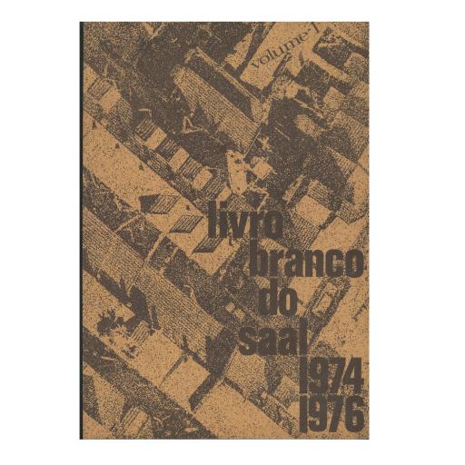 Livro Branco do SAAL 1974-1976