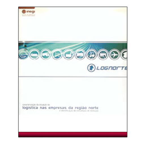 Lognorte-Logística nas Empresas da Região Norte