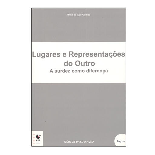 Lugares e representações do outro