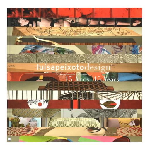 Luísa Peixoto Design, 15 anos
