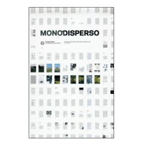 MONO1 DISPERSO