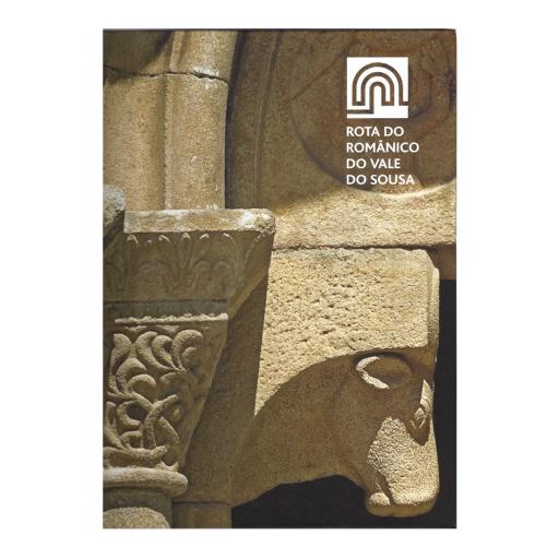 Monografias | Rota do Românico do Vale do Sousa