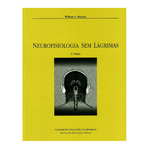 Neurofisiologia Sem Lágrimas