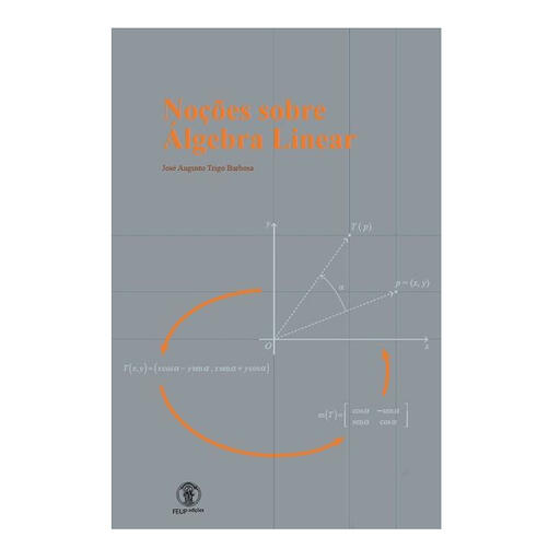 Noções Sobre Álgebra Linear