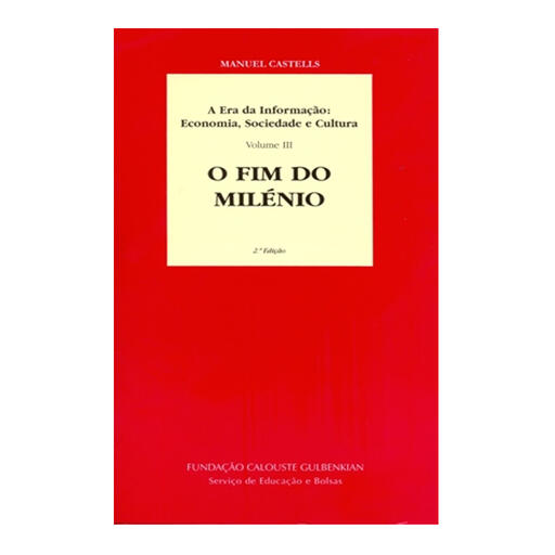 O Fim do Milénio, Vol. III