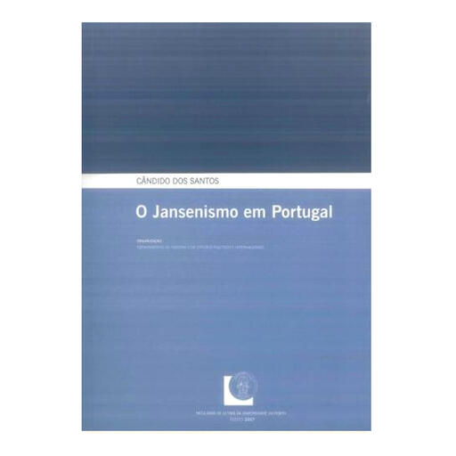 O Jansenismo em Portugal