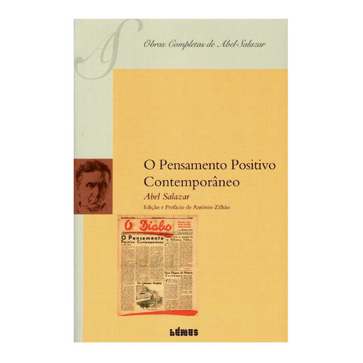 O Pensamento Positivo Contemporâneo