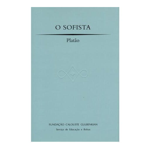 O Sofista