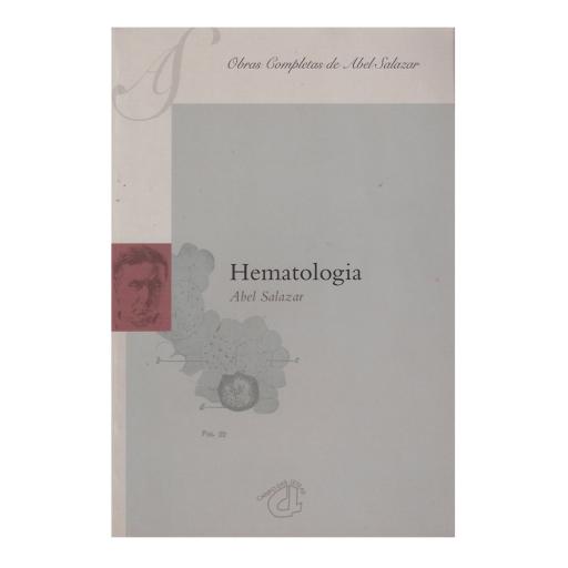 Obras Completas de Abel Salazar - Vol I