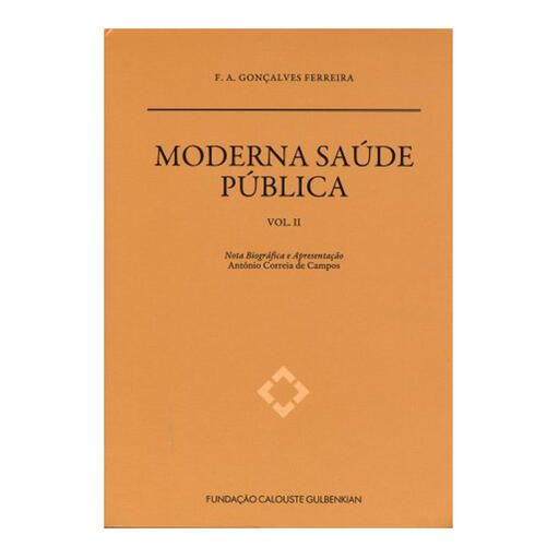 Obras Gonçalves Ferreira, Vol. II