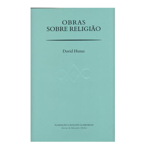 Obras Sobre Religião