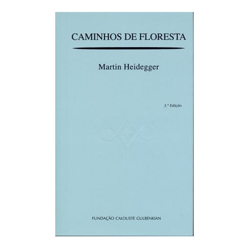 Os caminhos de Floresta