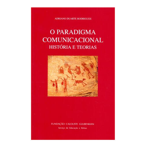 Paradigma Comunicacional