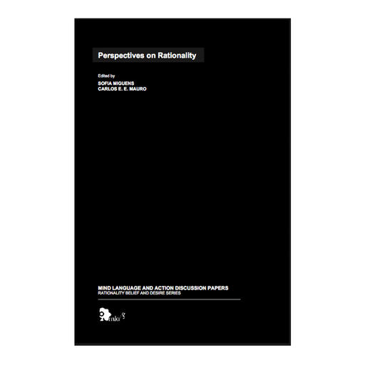 Perspectives on Rationality