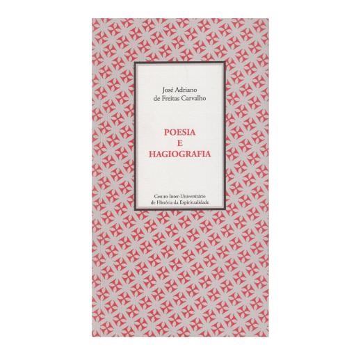 Poesia e Hagiografia