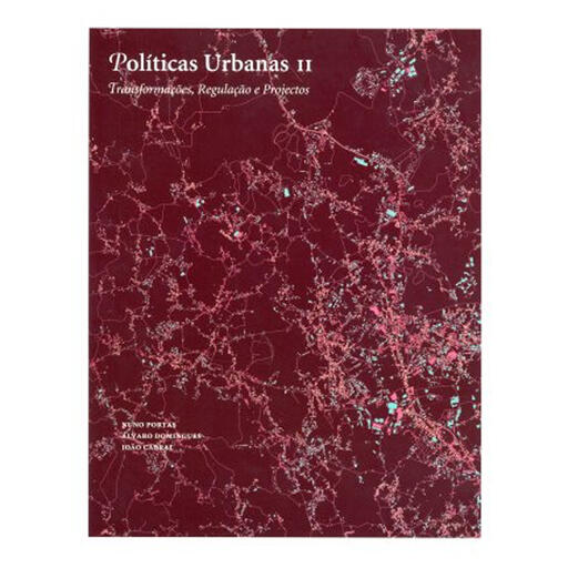 Políticas Urbanas II