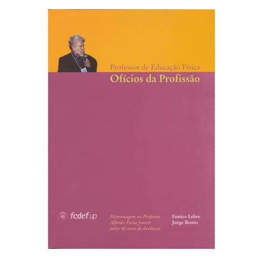 Professor de Educação Física:ofícios da profissão