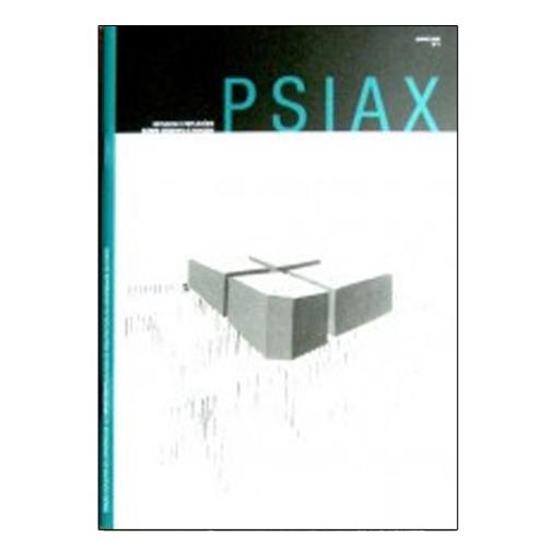 PSIAX 4 - Est. e Reflexões Sobre Desenho e Iimagem