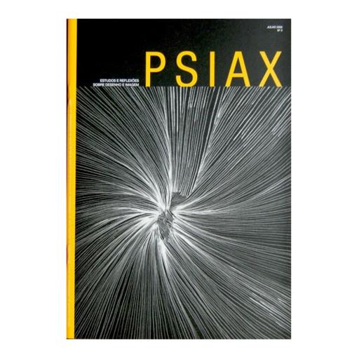 PSIAX 5 - Est. e Reflexões Sobre Desenho e Iimagem