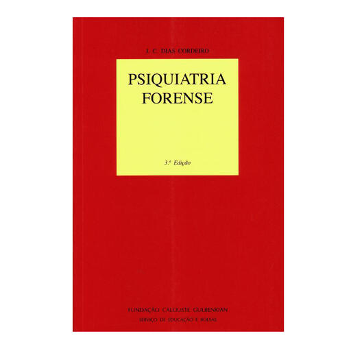 Psiquiatria Forense