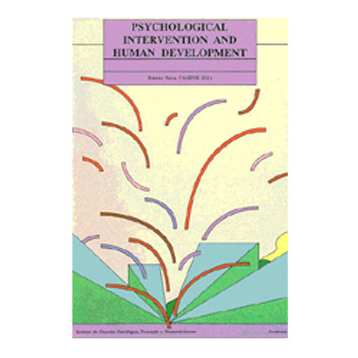 Psychological Intervention and Human Development