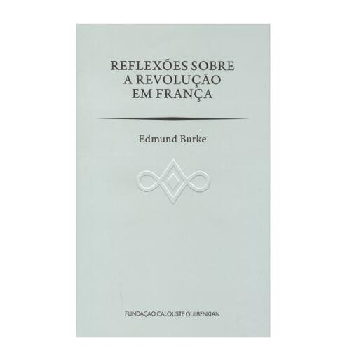 Reflexões Sobre a Revolução em França